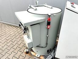 CEPA Carl Padberg Zentifugen GZ 500 Zentrifuge