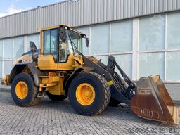 Volvo L 60 H (ONLY 5667H)