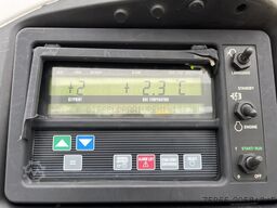 Schmitz Cargobull SKO 24L COOL / Carrier Vector 1850 / BPW Drum /...