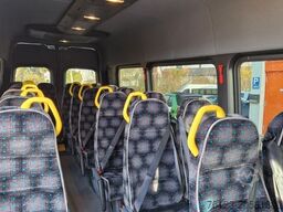 MERCEDES-BENZ Sprinter Lord Light 22 Sitzer 3 x Lagerfahrzeug