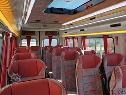 MERCEDES-BENZ 2x Sprinter 415 ,19 Schlafsessel Sonderpreis