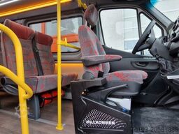 MERCEDES-BENZ 2x Sprinter 415 ,19 Schlafsessel Sonderpreis