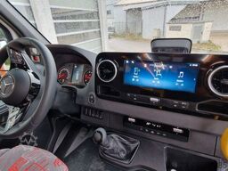 MERCEDES-BENZ 2x Sprinter 415 ,19 Schlafsessel Sonderpreis