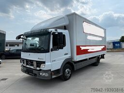 MERCEDES-BENZ Atego 3-Sitz LBW
