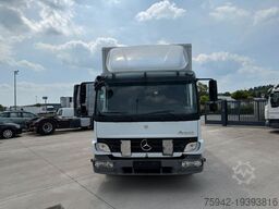MERCEDES-BENZ Atego 3-Sitz LBW