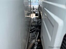 MERCEDES-BENZ Atego 3-Sitz LBW