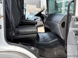 MERCEDES-BENZ Atego 3-Sitz LBW