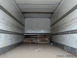 MERCEDES-BENZ Atego 3-Sitz LBW