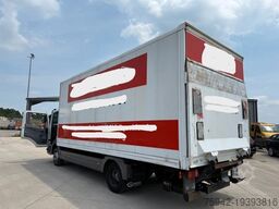 MERCEDES-BENZ Atego 3-Sitz LBW