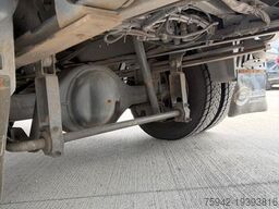 MERCEDES-BENZ Atego 3-Sitz LBW