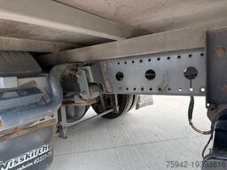 MERCEDES-BENZ Atego 3-Sitz LBW