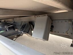 MERCEDES-BENZ Atego 3-Sitz LBW