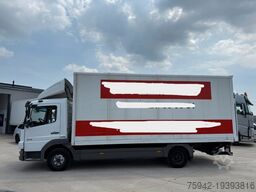 MERCEDES-BENZ Atego 3-Sitz LBW