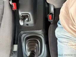 MERCEDES-BENZ Atego 3-Sitz LBW