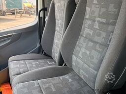 MERCEDES-BENZ Atego 3-Sitz LBW