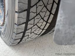 MERCEDES-BENZ Atego 3-Sitz LBW