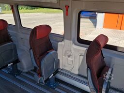 FIAT Opel Movano baugleich Fiat Ducato Mobility Rolli