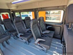 FIAT Opel Movano baugleich Fiat Ducato Mobility Rolli
