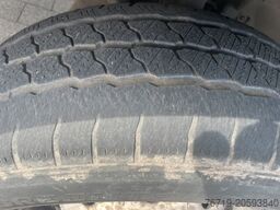 IVECO Daily 35S14V KaWa,1.Hand ,135Tkm