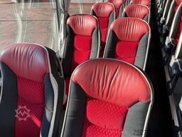 SETRA S 417 GT HD , KM Original 275.000