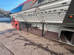 SETRA S 417 GT HD , KM Original 275.000