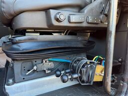 VOLVO FH 500 8x2*6 Tipper / Kran / Crane / HMF 2120