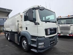 MAN TGS 26.440 / Top Load / Diesel / Lindner-Fischer