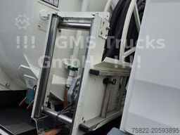 MAN TGS 26.440 / Top Load / Diesel / Lindner-Fischer