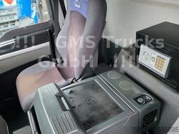 MAN TGS 26.440 / Top Load / Diesel / Lindner-Fischer