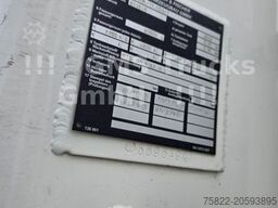 MAN TGS 26.440 / Top Load / Diesel / Lindner-Fischer