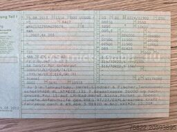 MAN TGS 26.440 / Top Load / Diesel / Lindner-Fischer