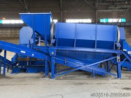 ASCO Arno® Screen SD 2100–6000