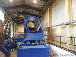 ASCO Arno® Screen SD 2100–6000