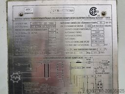 ADOR ESP Transformer Rectifier ADOR ESP Transformer Rectifier