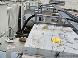 ADOR ESP Transformer Rectifier ADOR ESP Transformer Rectifier