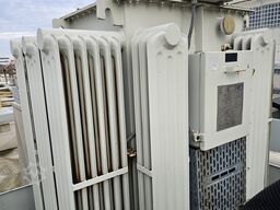 ADOR ESP Transformer Rectifier ADOR ESP Transformer Rectifier