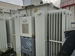 ADOR ESP Transformer Rectifier ADOR ESP Transformer Rectifier