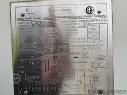 ADOR ESP Transformer Rectifier ADOR ESP Transformer Rectifier