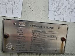 ADOR ESP Transformer Rectifier ADOR ESP Transformer Rectifier