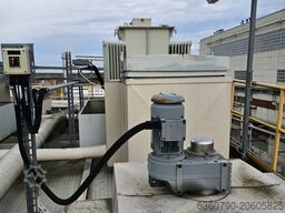 ADOR ESP Transformer Rectifier ADOR ESP Transformer Rectifier