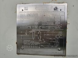 ADOR ESP Transformer Rectifier ADOR ESP Transformer Rectifier