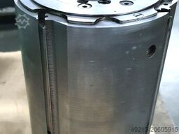 TERSA REX Hobelköpfe vertikal