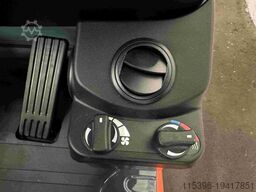 Toyota 8FBM20T - TRIPLEX 4,7 m - NEUGERÄT !!!