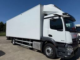 MERCEDES-BENZ ANTOS 1830 L Kühlkoffer 8,8 m LBW*THERMO*EURO 6D