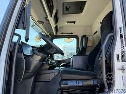 MERCEDES-BENZ ANTOS 1830 L Kühlkoffer 8,8 m LBW*THERMO*EURO 6D
