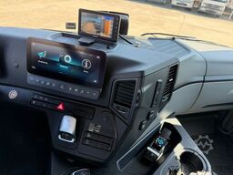 MERCEDES-BENZ ANTOS 1830 L Kühlkoffer 8,8 m LBW*THERMO*EURO 6D
