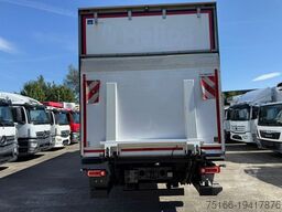 MERCEDES-BENZ ANTOS 1830 L Kühlkoffer 8,8 m LBW*THERMO*EURO 6D