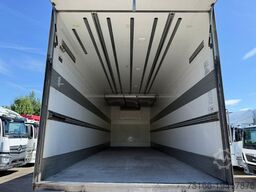 MERCEDES-BENZ ANTOS 1830 L Kühlkoffer 8,8 m LBW*THERMO*EURO 6D