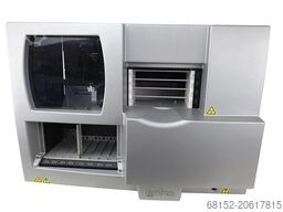 Immucor Galileo ECHO