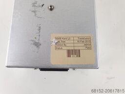 Immucor Galileo ECHO